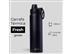 Garrafa Térmica Gocase Fresh Preta 650ml - 1