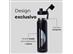 Garrafa Térmica Gocase Fresh Preta 650ml - 2