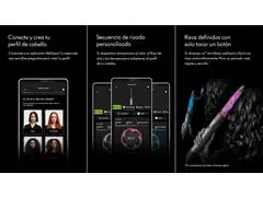 Multiestilizador y Secadora Dyson Airwrap™ i.d. (Ceramic Pink) - 3