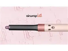 Multiestilizador y Secadora Dyson Airwrap™ i.d. (Ceramic Pink) - 2