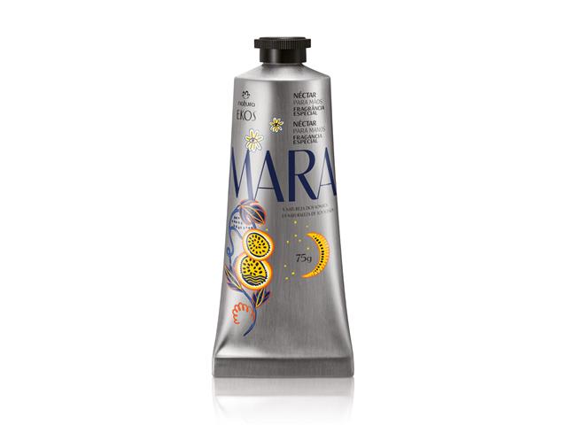 Néctar Hidratante para Mãos Ekos Maracujá Natureza dos Sonhos 75 g