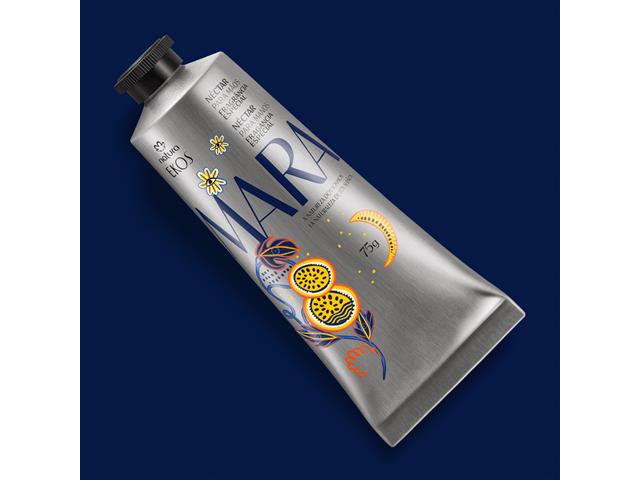 Néctar Hidratante para Mãos Ekos Maracujá Natureza dos Sonhos 75 g - 2