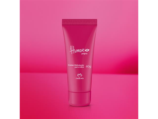 Hidratante para Mãos Humor Próprio 40 g - 1