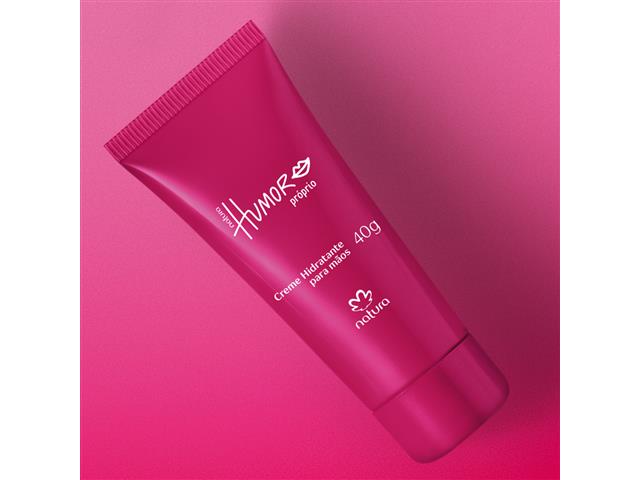 Hidratante para Mãos Humor Próprio 40 g - 2