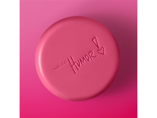 Sabonete em Barra Humor Próprio 90 g - 2