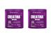 Combo 2 Creatinas 300G Sanavita  - 0