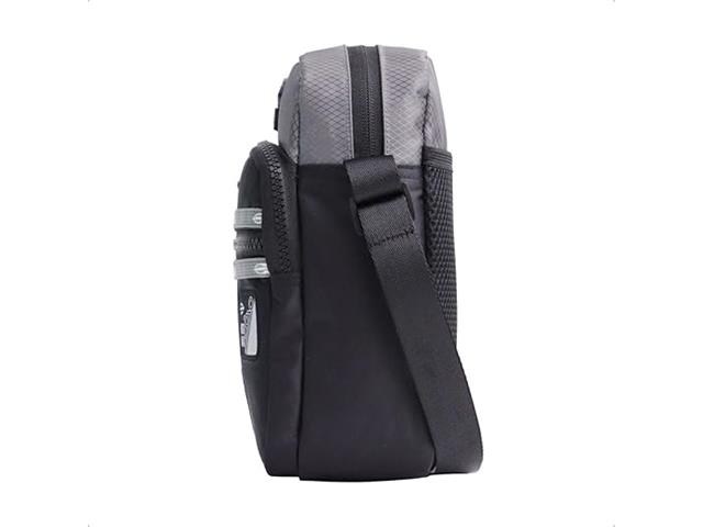 Bolsa Tiracolo Em Poliester Mormaii 22X16X7 Mor-2629 - 1