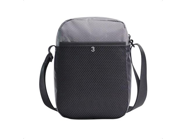 Bolsa Tiracolo Em Poliester Mormaii 22X16X7 Mor-2629 - 2