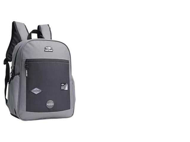 Mochila Costa Em Poliester Mormaii 43X30.5X15C...