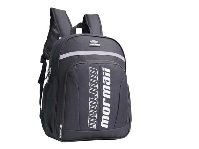 Mochila Costa Em Poliester Mormaii 43X30.5X15Cm Mor-2650 - 0