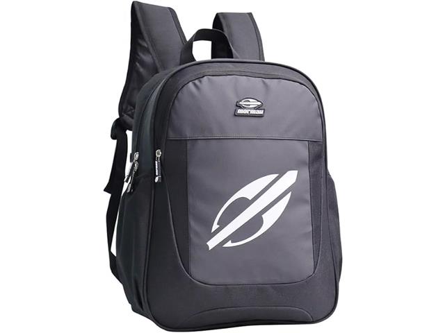 Mochila Costa Em Poliester Mormaii 43X30.5X15C...
