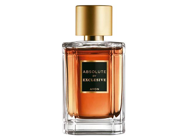 Avon Absolute by Exclusive Deo Colônia Masculi...