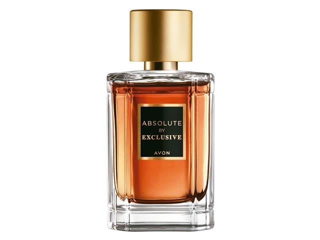 Avon Absolute by Exclusive Deo Colônia Masculina 50ml - 1