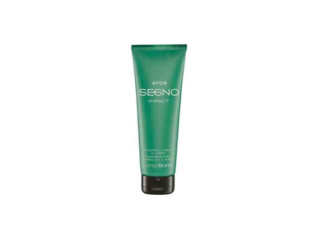 Segno Impact Hbw 80ml