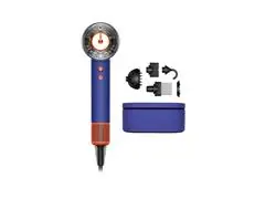 Dyson Secadora para Cabello Supersonic Nural con estuche - Azul