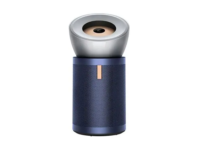 Dyson Purificador de Aire Big + Quiet Formaldehyde - Níquel Brill