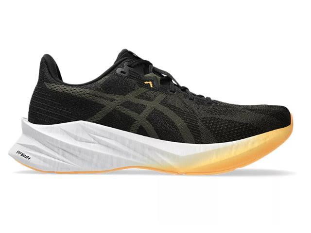 Tênis Asics DYNABLAST 5 001 Black  - 1