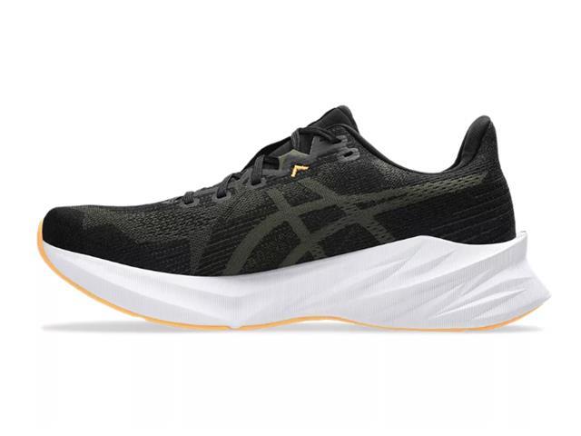 Tênis Asics DYNABLAST 5 001 Black  - 2