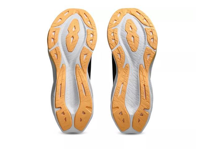 Tênis Asics DYNABLAST 5 001 Black  - 3