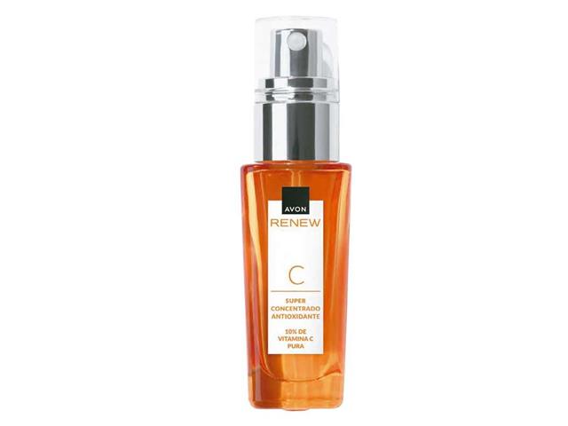 Vitamina C Super Concentrado Antioxidante 30ml