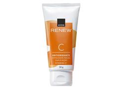 Vitamina C Esfoliante Facial 50g