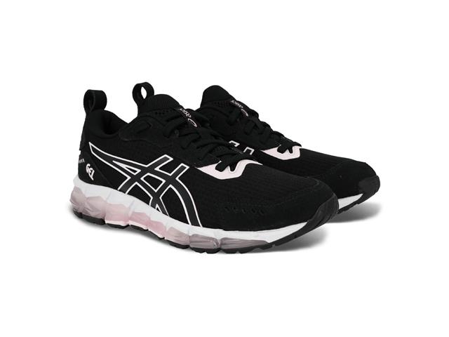 Tênis Asics Gel-Quantum 360 Ctw Black/Cosmos Fem Tam 35