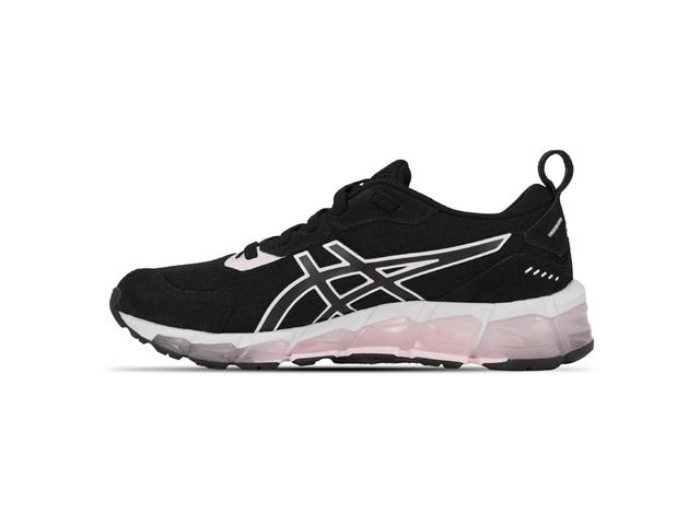 Tênis Asics Gel-Quantum 360 Ctw Black/Cosmos Fem Tam 36 - 3