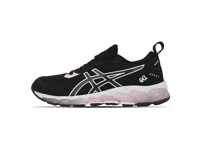 Tênis Asics Gel-Quantum 360 Ctw Black/Cosmos Fem Tam 36 - 4