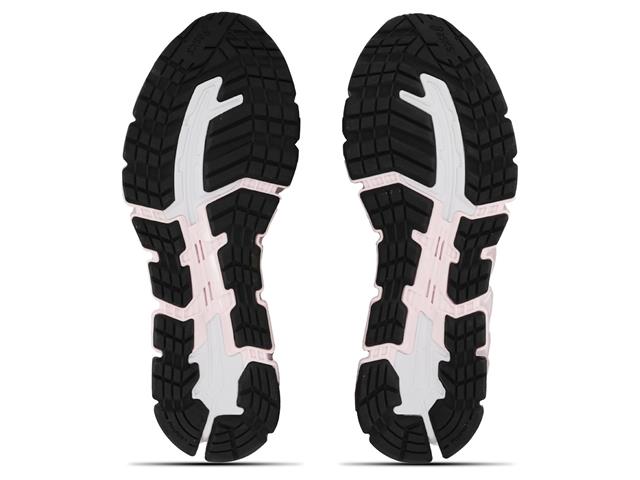 Tênis Asics Gel-Quantum 360 Ctw Black/Cosmos Fem Tam 36 - 7