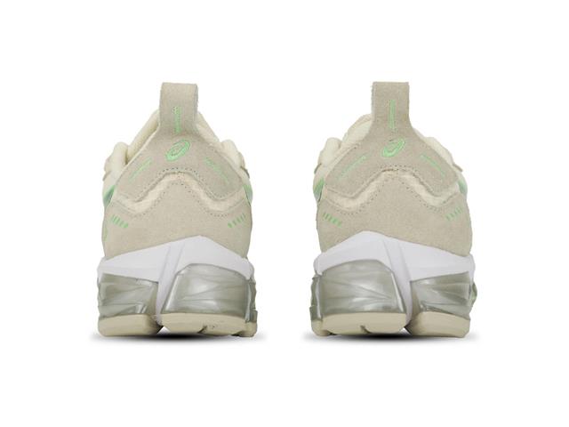 Tênis Asics Gel-Quantum 360 Ctw Cream/Menthol Fem Tam 34 - 5
