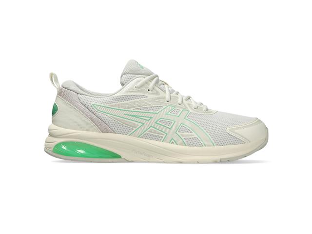 Tênis Asics GEL-QUANTUM KEI CREAM/PEPPERMINT Unisex Tam 39 - 2