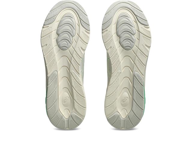 Tênis Asics GEL-QUANTUM KEI CREAM/PEPPERMINT Unisex Tam 39 - 7