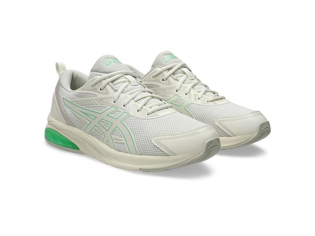 Tênis Asics GEL-QUANTUM KEI CREAM/PEPPERMINT Unisex Tam 40