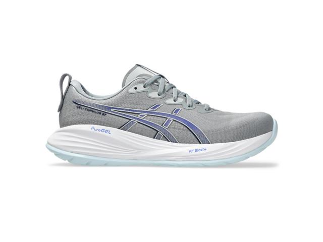 Tênis Asics Gel-Cumulus 27 Gravel/Midnight Masc Tam 42 - 2