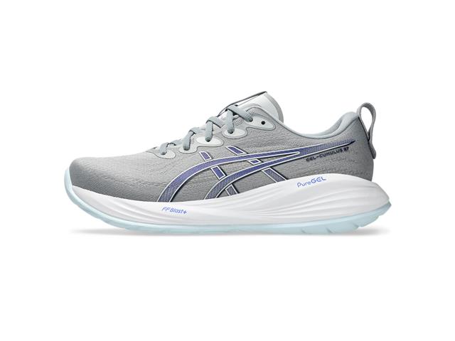 Tênis Asics Gel-Cumulus 27 Gravel/Midnight Masc Tam 42 - 4