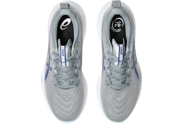 Tênis Asics Gel-Cumulus 27 Gravel/Midnight Masc Tam 42 - 6
