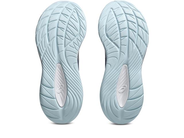 Tênis Asics Gel-Cumulus 27 Gravel/Midnight Masc Tam 42 - 7