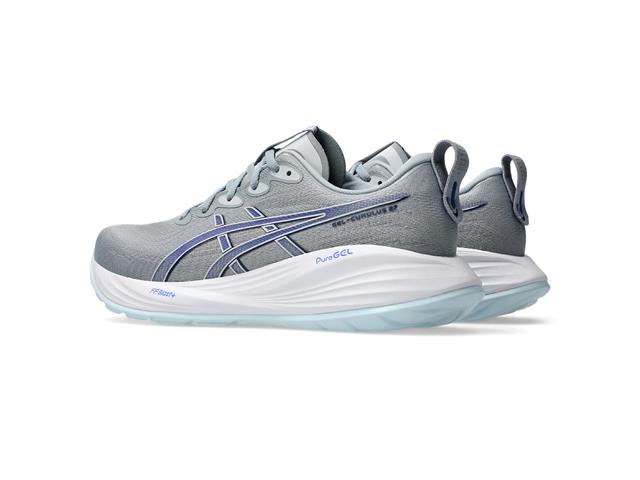 Tênis Asics Gel-Cumulus 27 Gravel/Midnight Masc Tam 43 - 1