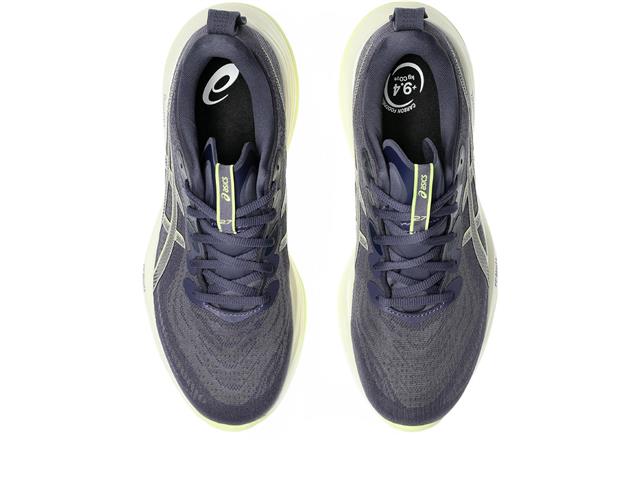 Tênis Asics Gel-Cumulus 27 Indigo Fog/Lucid Yellow Masc Tam 43 - 6