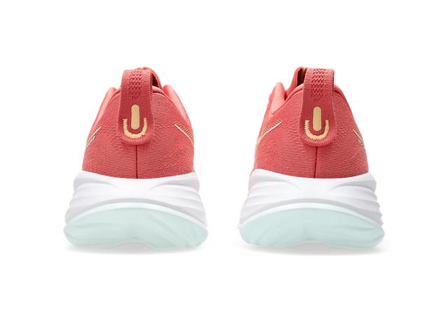 Tênis Asics Gel-Cumulus 27 Dark Pink Clay/Cream Fem Tam 36 - 5