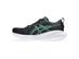 Tênis Asics GEL-CUMULUS 27 BLACK/LUCID YELLOW Masc - 3