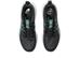 Tênis Asics GEL-CUMULUS 27 BLACK/LUCID YELLOW Masc - 6