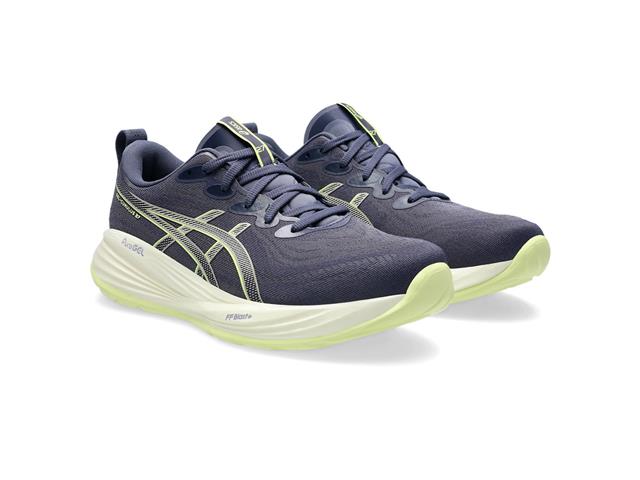 Tênis Asics GEL-CUMULUS 27 INDIGO FOG...