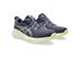 Tênis Asics GEL-CUMULUS 27 INDIGO FOG/LUCID YELLOW Masc - 0