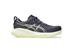 Tênis Asics GEL-CUMULUS 27 INDIGO FOG/LUCID YELLOW Masc - 2