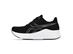 Tênis Asics VERSABLAST 4 BLACK/FAWN Fem - 3