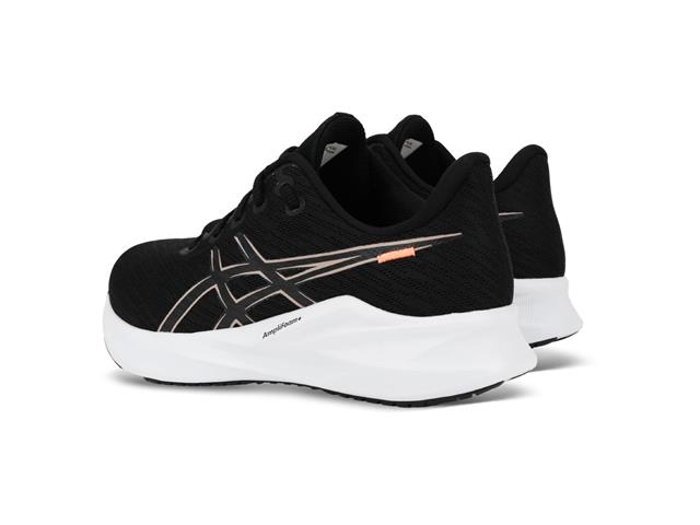 Tênis Asics VERSABLAST 4 BLACK/FAWN Fem - 1
