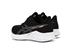 Tênis Asics VERSABLAST 4 BLACK/FAWN Fem - 1