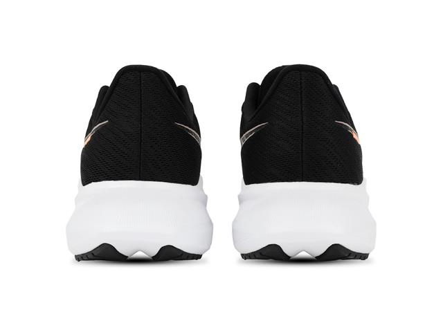 Tênis Asics VERSABLAST 4 BLACK/FAWN Fem - 5