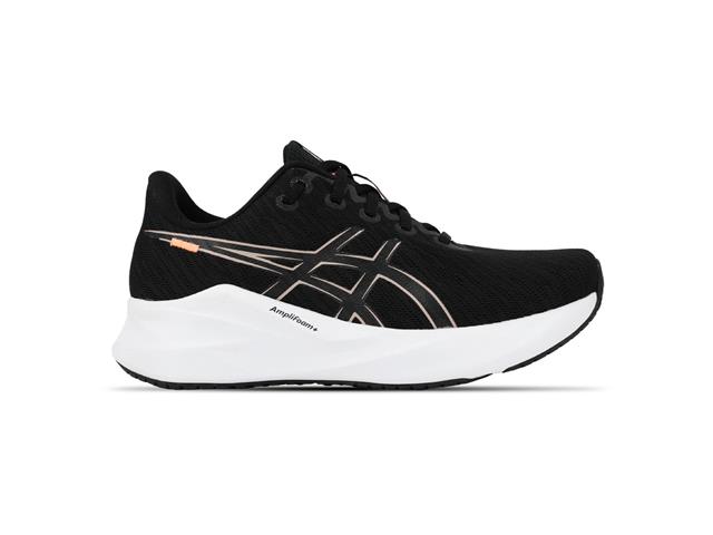 Tênis Asics VERSABLAST 4 BLACK/FAWN Fem - 2